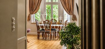 Sopot dolny, stylowe 2 pokoje, balkon, parking