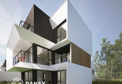 Prądnik biały/tonie ul.łokietka- ogród i garaż
