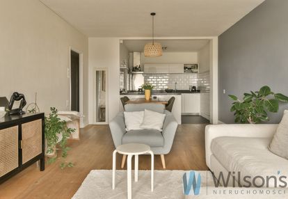 Nowe, jasne 3 pokoje na wojszycach. klucze wkrótce