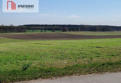 Działki budowlane z wz w ładnej okolicy
