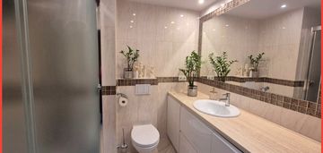 Duże mieszkanie 60m2  oś. mikołaja kopernika