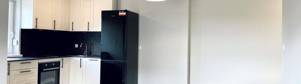 Nowe mieszkanie 3 pokojowe z balkonem