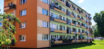 3-pokojowe, ustawne, ciche, słoneczne, 2-stronne m