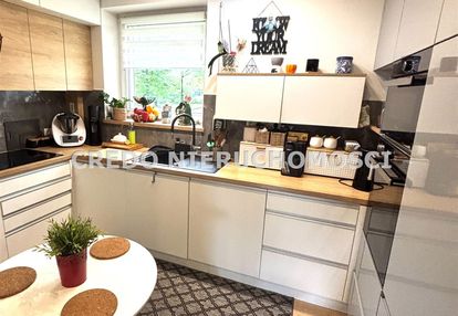 Dworcowa 29a, 3 pokoje, balkon, parter