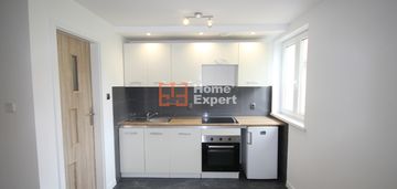 Oporów - kawalerka po remoncie