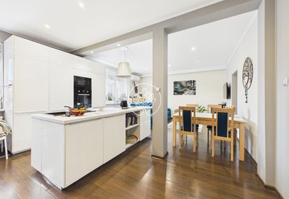 61m² parter dwustronne po remoncie