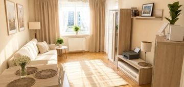 2-pokojowe mieszkanie na białołęce