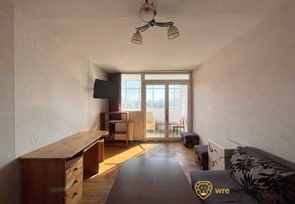 Rozkładowe |duży balkon | zielone osiedle |piwnica