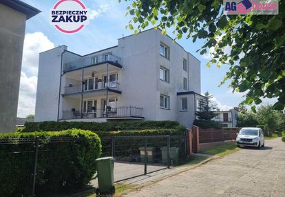 Jastrzębia góra - przestronny pensjonat!