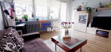 ⭐przestronne⭐ 3 pokojowe ⭐ 65 m2 ⭐duży balkon⭐