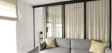 Mieszkanie fiqus marcelin na wynajem, nowe!