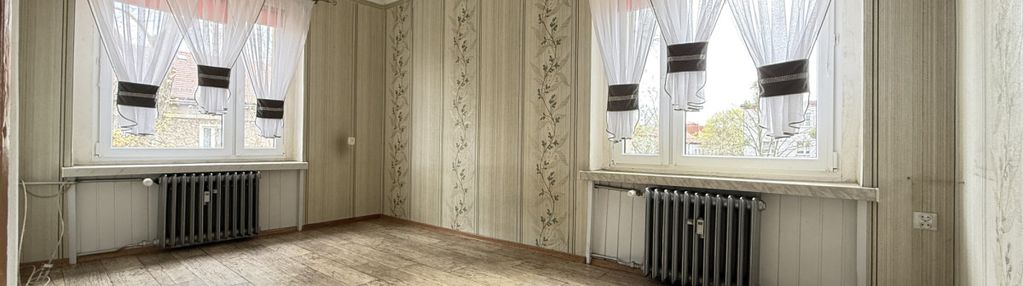 3 pokoje | 61m2 | co miejskie | bytom stroszek