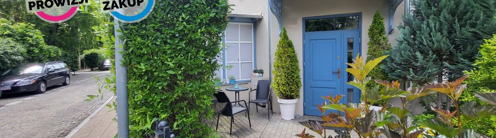 Apartament blisko plaży w sopocie na haffnera