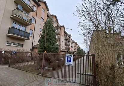 Mieszkanie 55 m2 w świetnej lokalizacji miasta