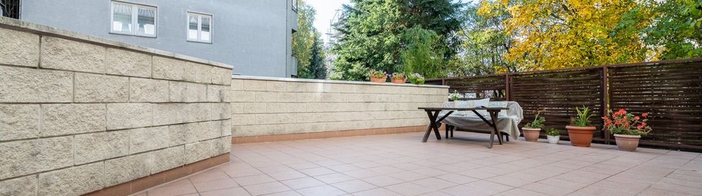 Ursus, 2 pok. 49,2 m2 + ogromny taras!