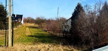 Działka rolno-budowlana ul. dolna opole lubelskie