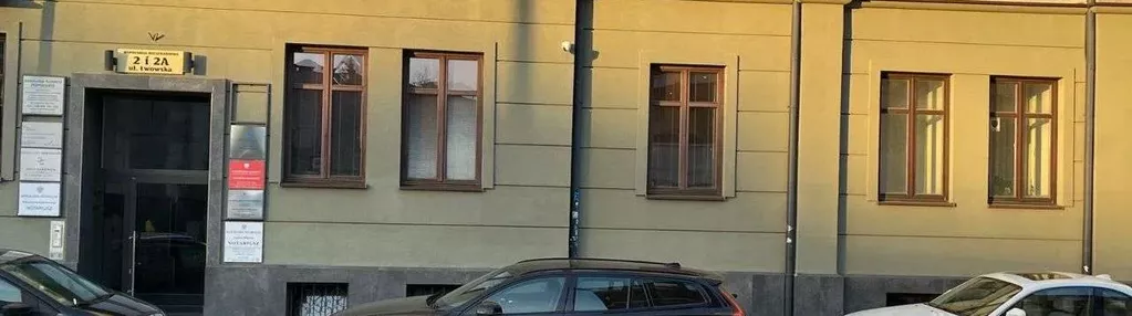 2 pokoje ulica Lwowska