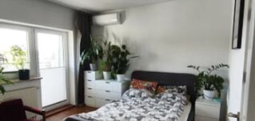 2-pokojowe mieszkanie na białołęce