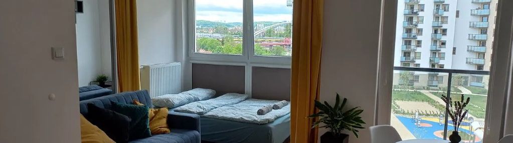 Gotowiec inwestycyjny | roi 8% | letnica