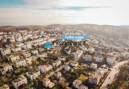 Mieszkanie gdynia wzgórze św. maksymiliana