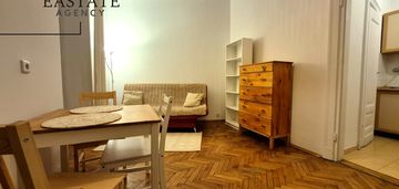 Centrum | kamienica | wysokie sufity