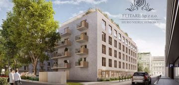 Apartament/przedmieście świdnickie/pod wynajem/dla studenta/świetna loalizacja