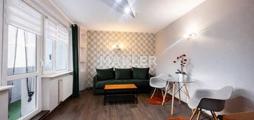 2 pokoje loggią 1pietro na wynajem wzgórze wolnośc