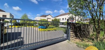 Jak na wakacjach, cisza i spokój villa nowa !!!