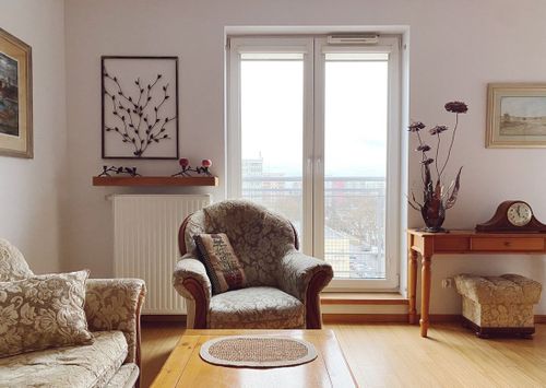3 pokoje | bródno targówek | apartamentowiec