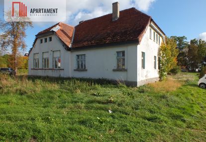 Spokojna okolica-do remontu