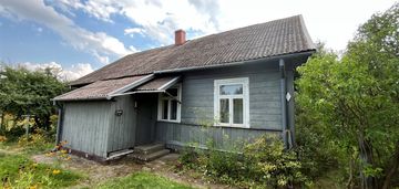 Dom przy żeromskiego