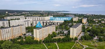 Świetna lokalizacja w dobrej cenie !