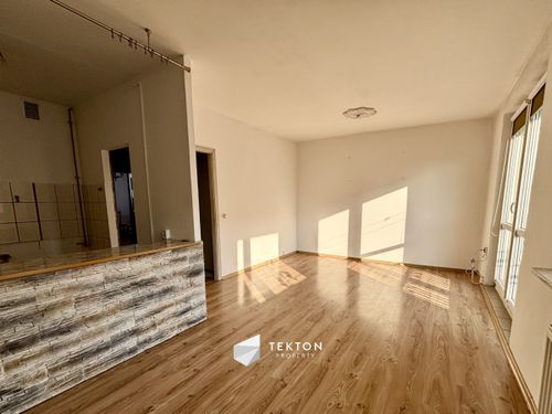 3 pokoje | balkon | winda | os. xxx-lecia