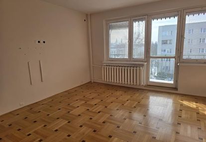 Mieszkanie 3 pokojowe z miejscem parkingowym