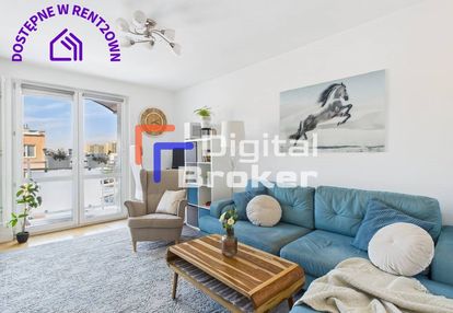 2 min od metra! 42m2, do wprowadzenia