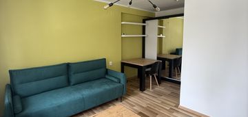 Kawalerka do wynajęcia od zaraz