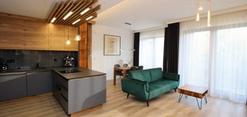 Nowoczesne 2-pokoje | 50 m2 | świetna lokalizacja