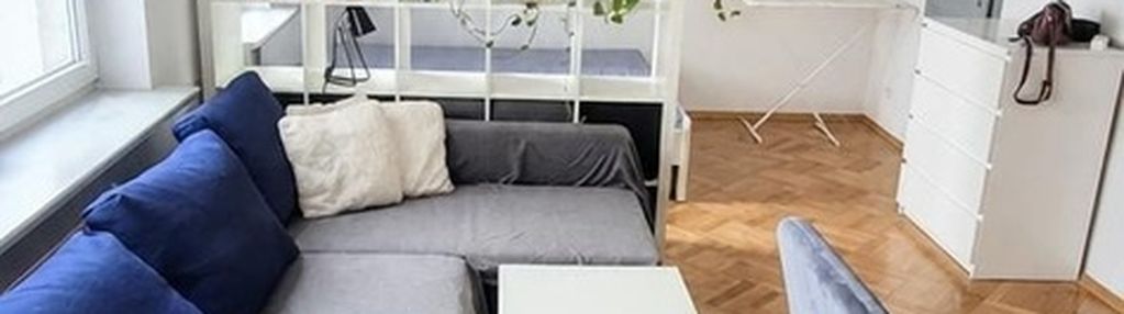 Mieszkanie w apartamentowcu babka tower