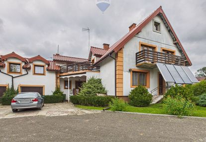 Siedlisko w hollywood!