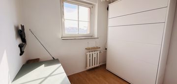 2 balkony | inwestycyjne | parking | dobra lokaliz