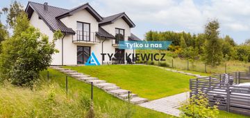 Nowe mieszkanie 77 m², 3 pokoje – kosakowo