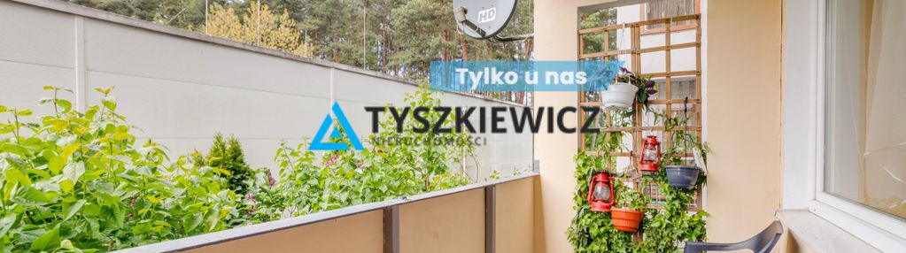 Mieszkanie 4 pokojowe