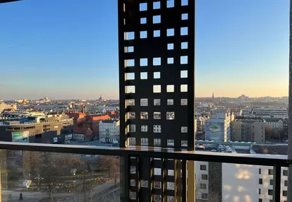 Mieszkanie Sokolska Towers 70 m2