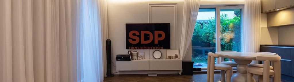 Apartament • 2021 • garaż • ogród 60 m2 • premium • 2 pok • 48,0 m2
