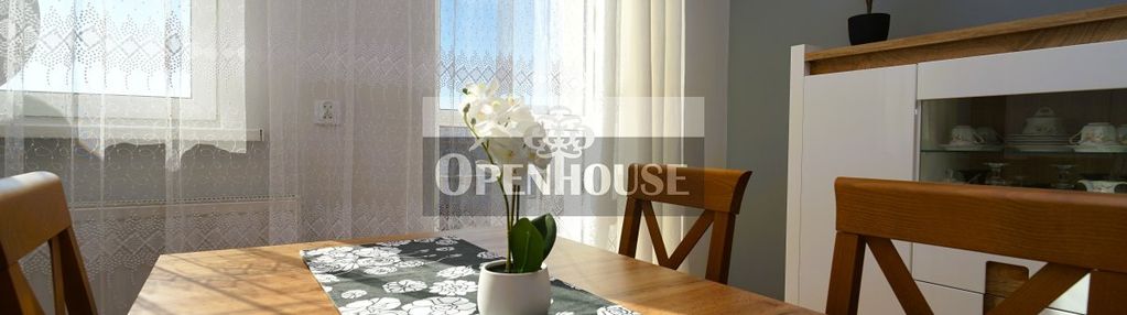Duży salon, wysoki sufit, balkon – 2 pokoje w śró
