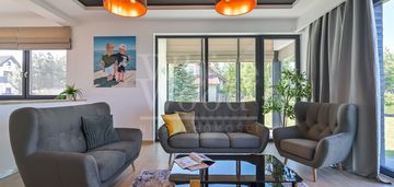 Nowoczesny dom 20 minut do trójmiasta