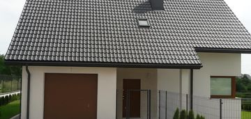 Przedsprzedaż! komfortowy, wolnostojący dla rodziny.