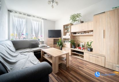 2. pok. | 40,61 m2 | chrzanów | centrum