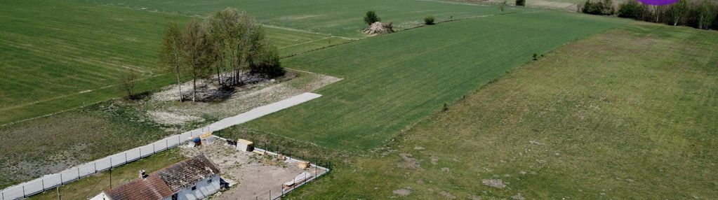 Atrakcyjna działka siedliskowa w przystępnej cenie