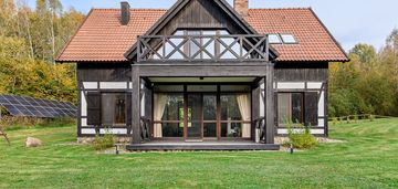 Wzgórza dylewskie| siedlisko| las i natura| resort